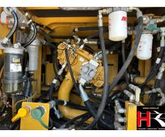 BV47926 Caterpillar 329EL