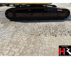 BV47926 Caterpillar 329EL