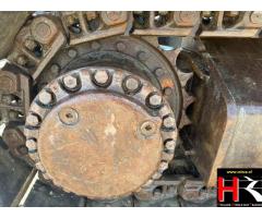 BV47926 Caterpillar 329EL