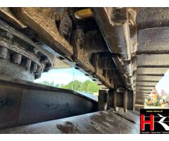 BV47926 Caterpillar 329EL