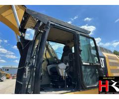 BV47926 Caterpillar 329EL