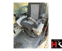 BV47926 Caterpillar 329EL