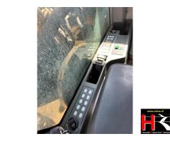 BV47926 Caterpillar 329EL