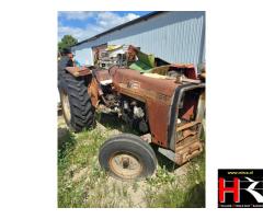 Diverse Tractors Massey Fergusson