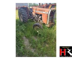 Diverse Tractors Massey Fergusson