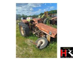 Diverse Tractors Massey Fergusson