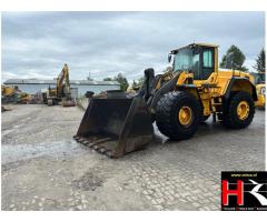 BV49026 Volvo L150G 2012