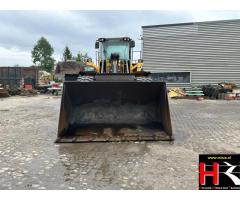 BV49026 Volvo L150G 2012