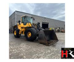 BV49026 Volvo L150G 2012