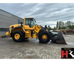 BV49026 Volvo L150G 2012