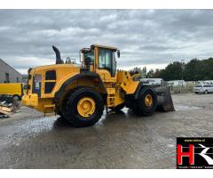 BV49026 Volvo L150G 2012