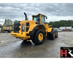 BV49026 Volvo L150G 2012