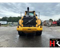 BV49026 Volvo L150G 2012