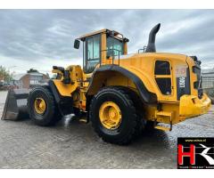 BV49026 Volvo L150G 2012