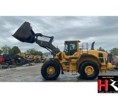 BV49026 Volvo L150G 2012
