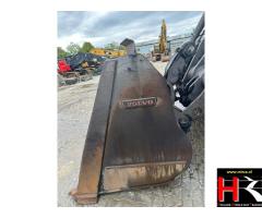 BV49026 Volvo L150G 2012