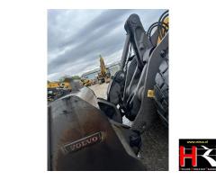BV49026 Volvo L150G 2012