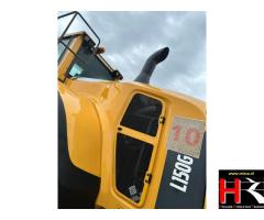 BV49026 Volvo L150G 2012