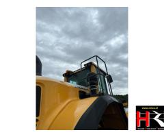 BV49026 Volvo L150G 2012