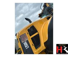 BV49026 Volvo L150G 2012
