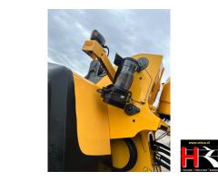 BV49026 Volvo L150G 2012