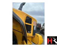 BV49026 Volvo L150G 2012