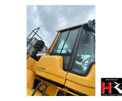 BV49026 Volvo L150G 2012