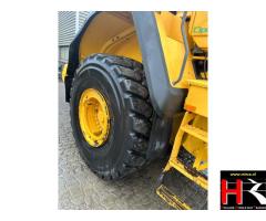 BV49026 Volvo L150G 2012