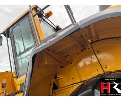 BV49026 Volvo L150G 2012