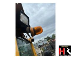BV49026 Volvo L150G 2012