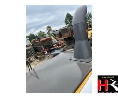 BV49026 Volvo L150G 2012