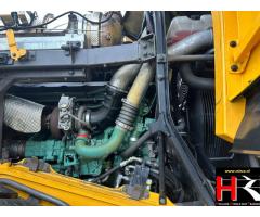 BV49026 Volvo L150G 2012