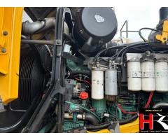 BV49026 Volvo L150G 2012