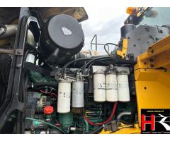 BV49026 Volvo L150G 2012