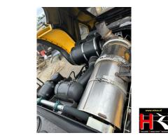 BV49026 Volvo L150G 2012