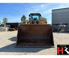 BV49126 Volvo L150G 2011
