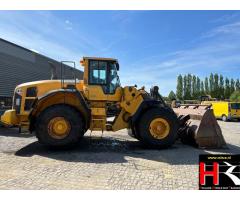 BV49126 Volvo L150G 2011