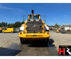 BV49126 Volvo L150G 2011