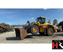 BV49126 Volvo L150G 2011