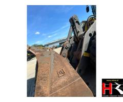 BV49126 Volvo L150G 2011