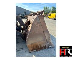 BV49126 Volvo L150G 2011