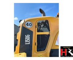BV49126 Volvo L150G 2011