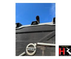 BV49126 Volvo L150G 2011