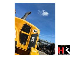 BV49126 Volvo L150G 2011