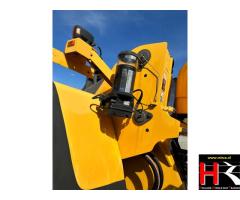 BV49126 Volvo L150G 2011