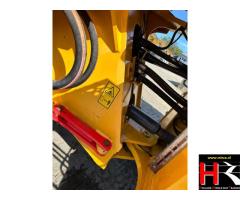 BV49126 Volvo L150G 2011