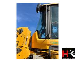 BV49126 Volvo L150G 2011