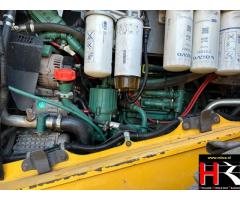 BV49126 Volvo L150G 2011