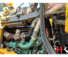 BV49126 Volvo L150G 2011