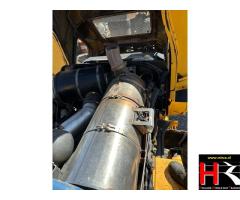 BV49126 Volvo L150G 2011